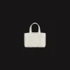 Diamond Micro Tote Bag