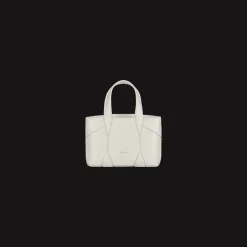 Diamond Micro Tote Bag