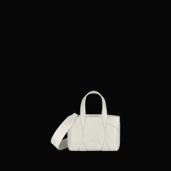 Diamond Micro Tote Bag