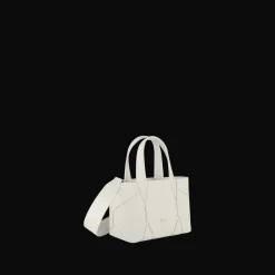 Diamond Micro Tote Bag