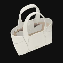 Diamond Micro Tote Bag