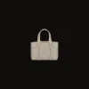 Diamond Micro Tote Bag