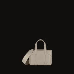 Diamond Micro Tote Bag