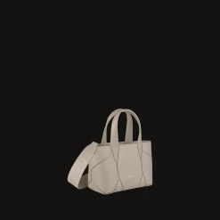 Diamond Micro Tote Bag