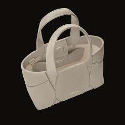 Diamond Micro Tote Bag