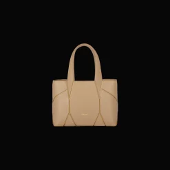 Diamond Mini Tote Bag