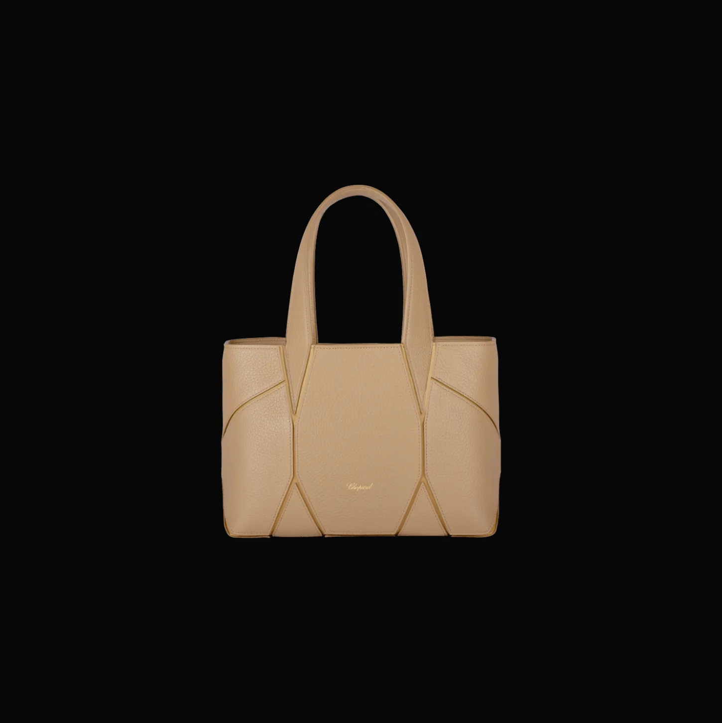 Diamond Mini Tote Bag