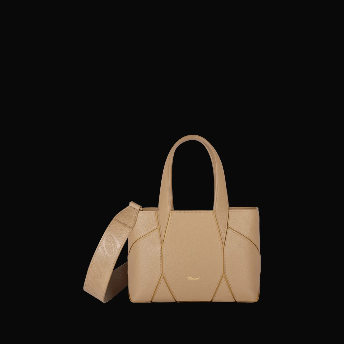 Diamond Mini Tote Bag