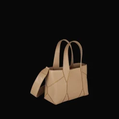 Diamond Mini Tote Bag