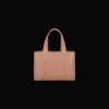 Diamond Mini Tote Bag