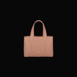 Diamond Mini Tote Bag