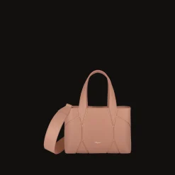 Diamond Mini Tote Bag