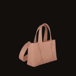 Diamond Mini Tote Bag