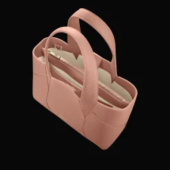 Diamond Mini Tote Bag