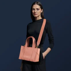 Diamond Mini Tote Bag