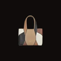 Diamond Mini Tote Bag