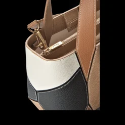 Diamond Mini Tote Bag