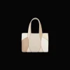 Diamond Mini Tote Bag
