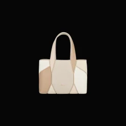 Diamond Mini Tote Bag