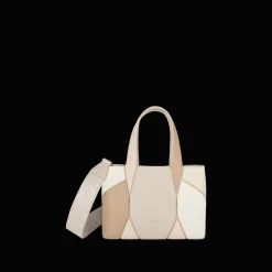 Diamond Mini Tote Bag