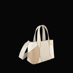 Diamond Mini Tote Bag