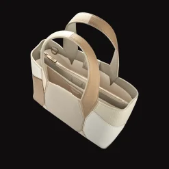 Diamond Mini Tote Bag