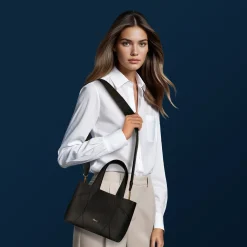 Diamond Mini Tote Bag
