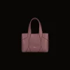 Diamond Mini Tote Bag