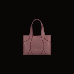 Diamond Mini Tote Bag