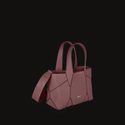 Diamond Mini Tote Bag