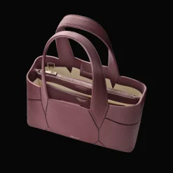 Diamond Mini Tote Bag