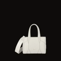 Diamond Mini Tote Bag