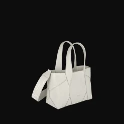 Diamond Mini Tote Bag