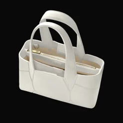 Diamond Mini Tote Bag
