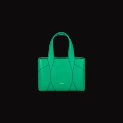 Diamond Mini Tote Bag