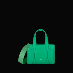 Diamond Mini Tote Bag