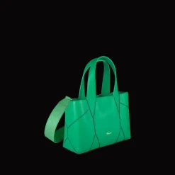 Diamond Mini Tote Bag