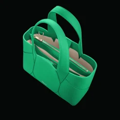 Diamond Mini Tote Bag