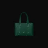 Diamond Mini Tote Bag