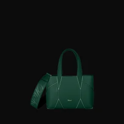 Diamond Mini Tote Bag