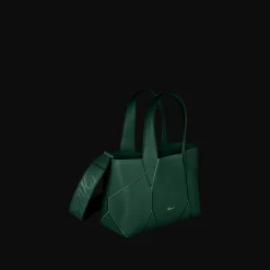 Diamond Mini Tote Bag