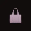 Diamond Mini Tote Bag