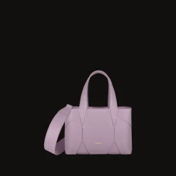 Diamond Mini Tote Bag