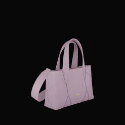 Diamond Mini Tote Bag