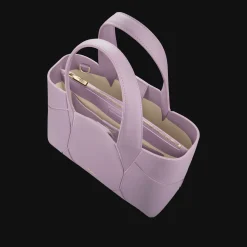 Diamond Mini Tote Bag