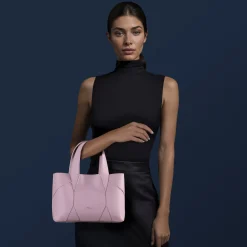 Diamond Mini Tote Bag