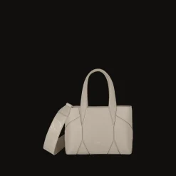 Diamond Mini Tote Bag