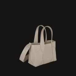 Diamond Mini Tote Bag