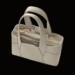 Diamond Mini Tote Bag