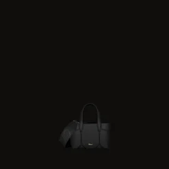 Diamond Nano Tote Bag